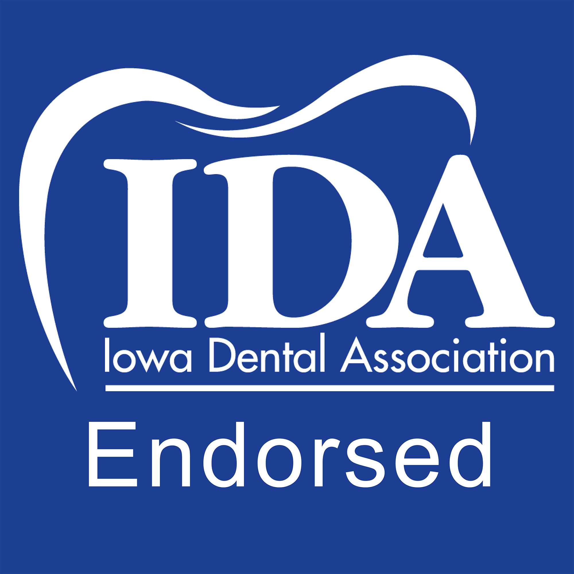 IDA_Endorsed_Logo