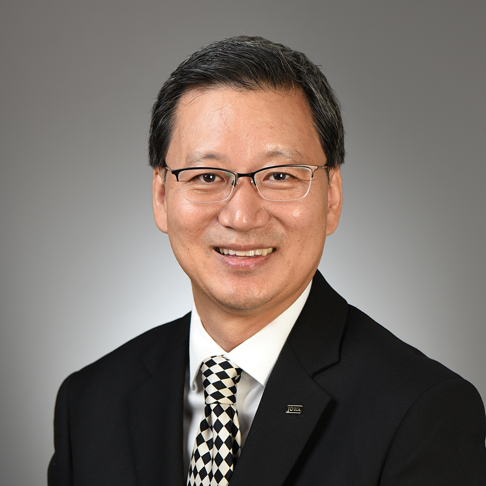 Aaron Seok Hwan Cho