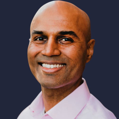 Ankur Gupta