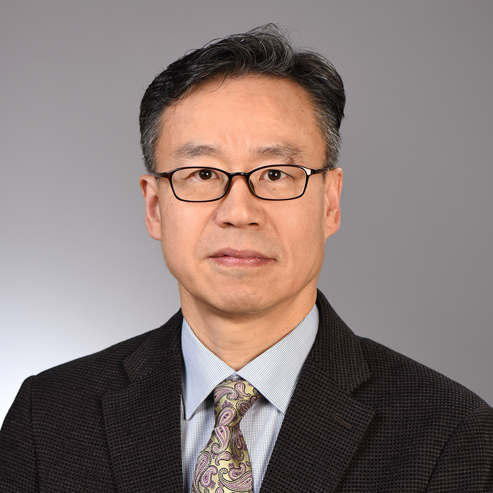 Chongwa Kim