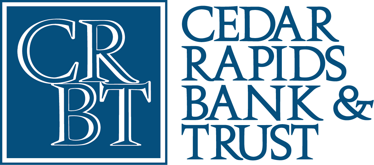 CedarRapidsBankandTrustLogo