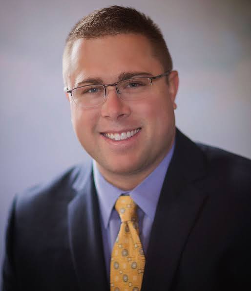 John Zalesky