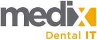 Medix_Dental_Logo